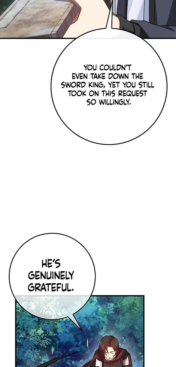 Read I Came Back as a Martial Genius Manga Online