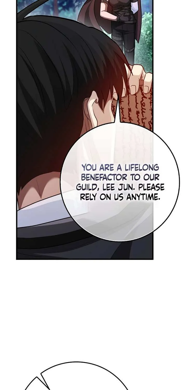 Read I Came Back as a Martial Genius Manga Online