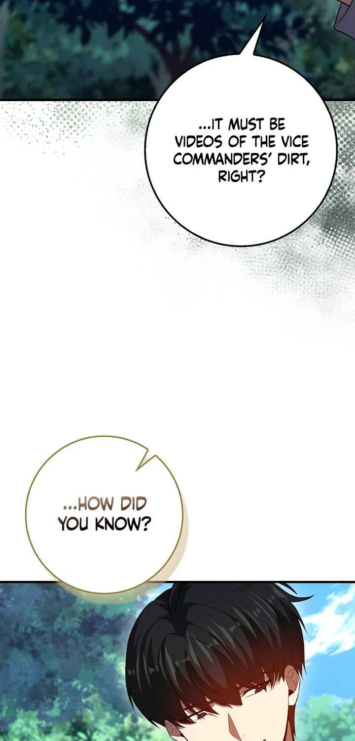 Read I Came Back as a Martial Genius Manga Online