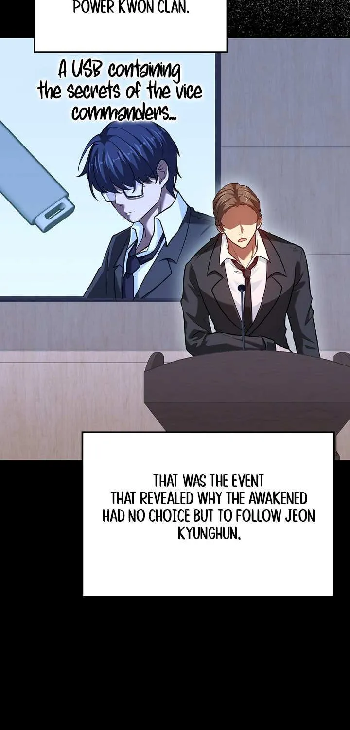 Read I Came Back as a Martial Genius Manga Online