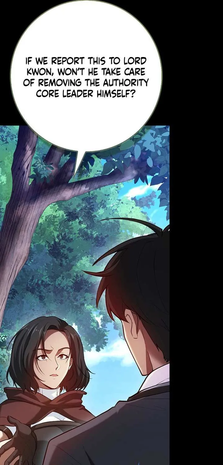 Read I Came Back as a Martial Genius Manga Online