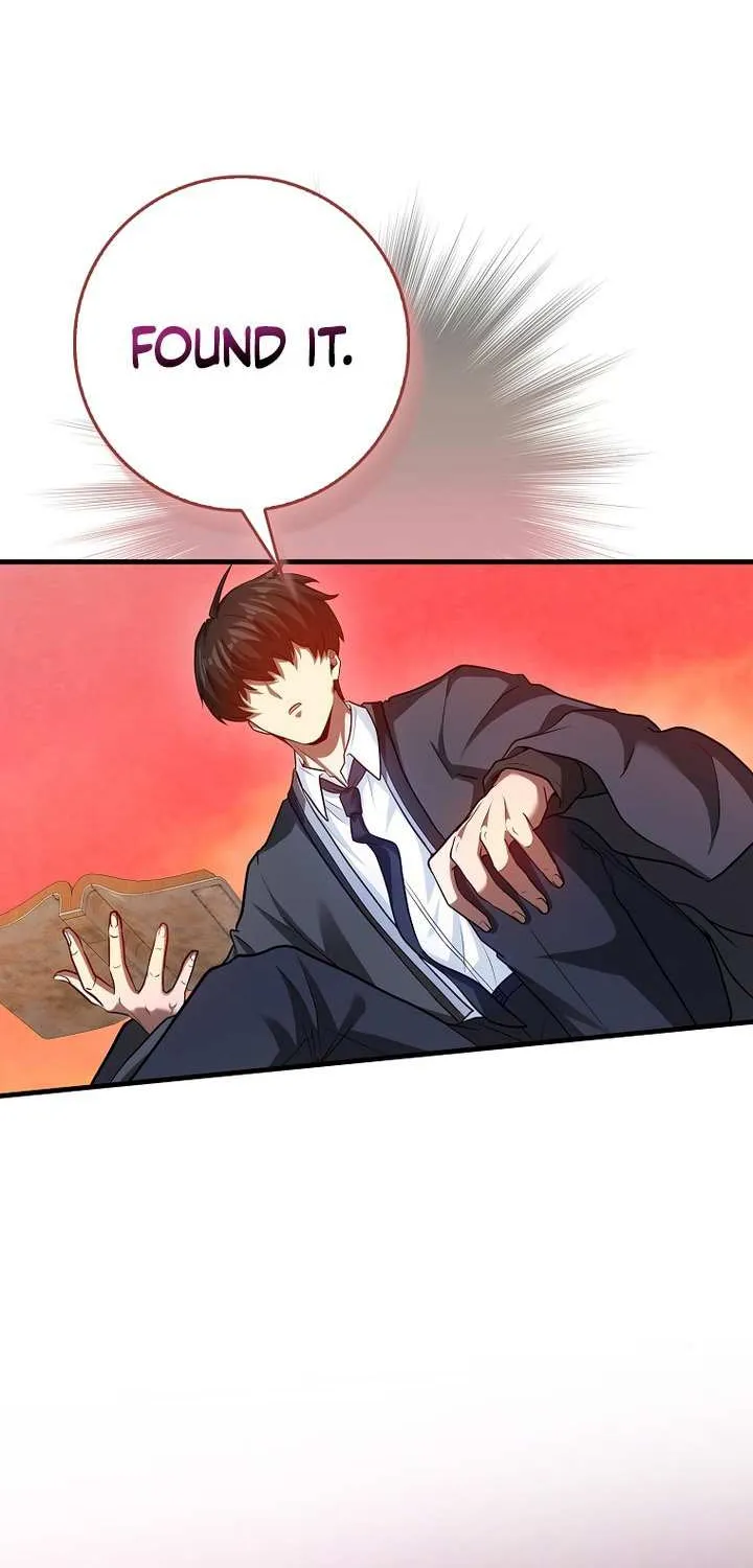 Read I Came Back as a Martial Genius Manga Online