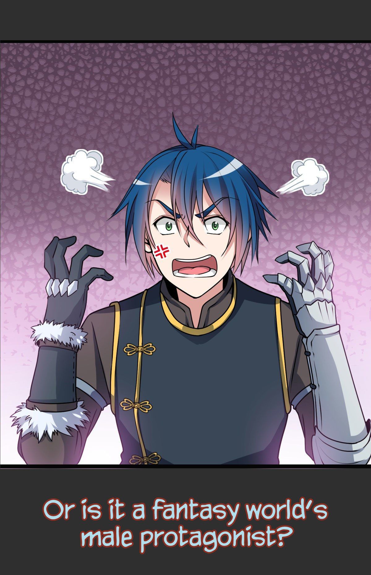 Read I Do Livestreams in Another World Manga Online