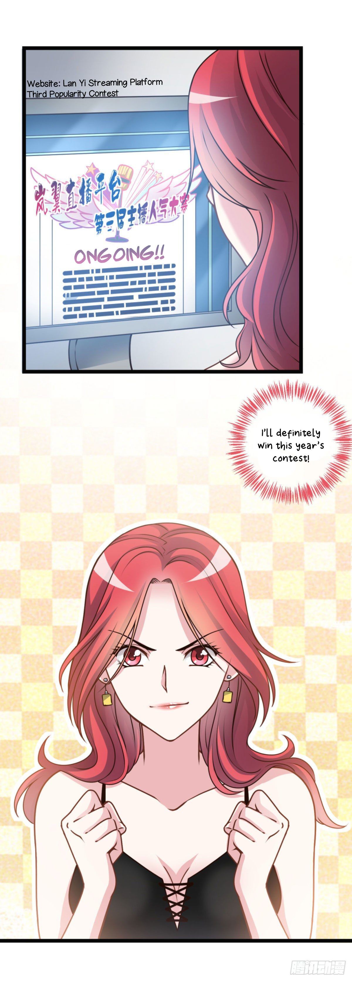 Read I Do Livestreams in Another World Manga Online