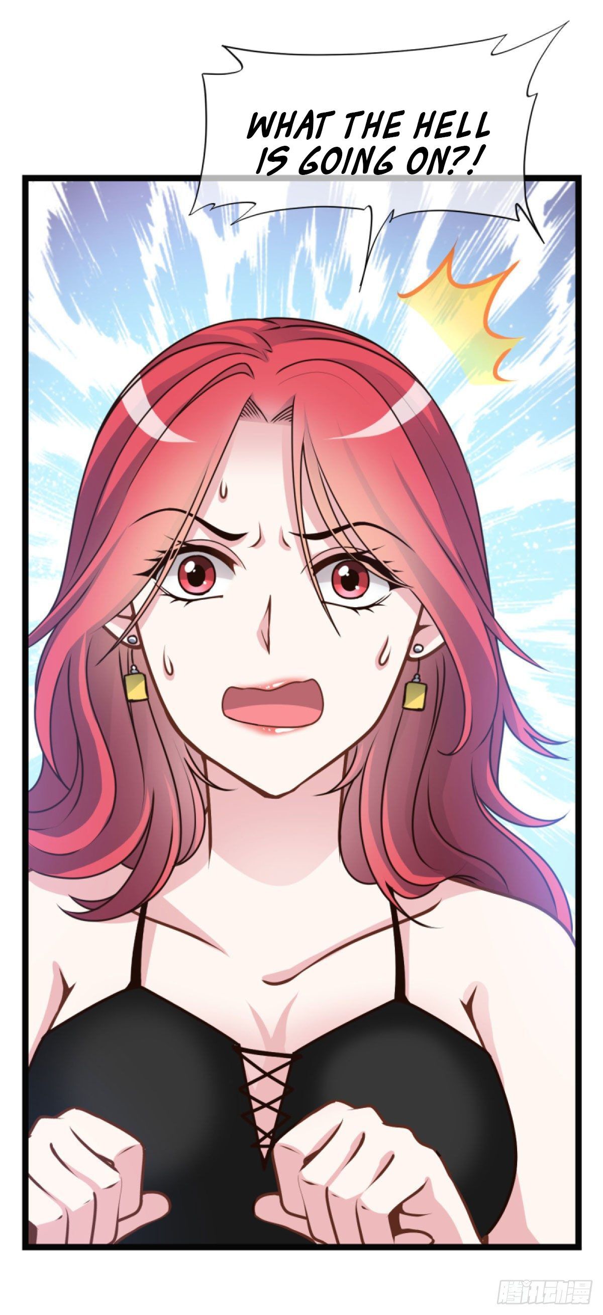 Read I Do Livestreams in Another World Manga Online