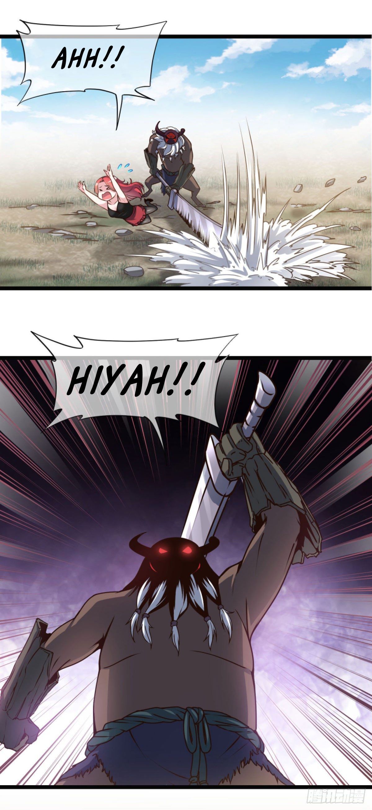 Read I Do Livestreams in Another World Manga Online