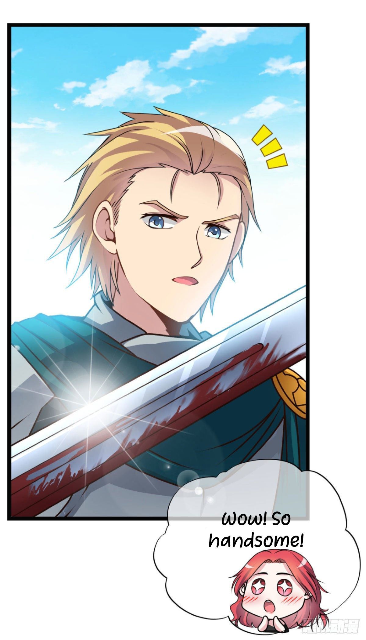 Read I Do Livestreams in Another World Manga Online