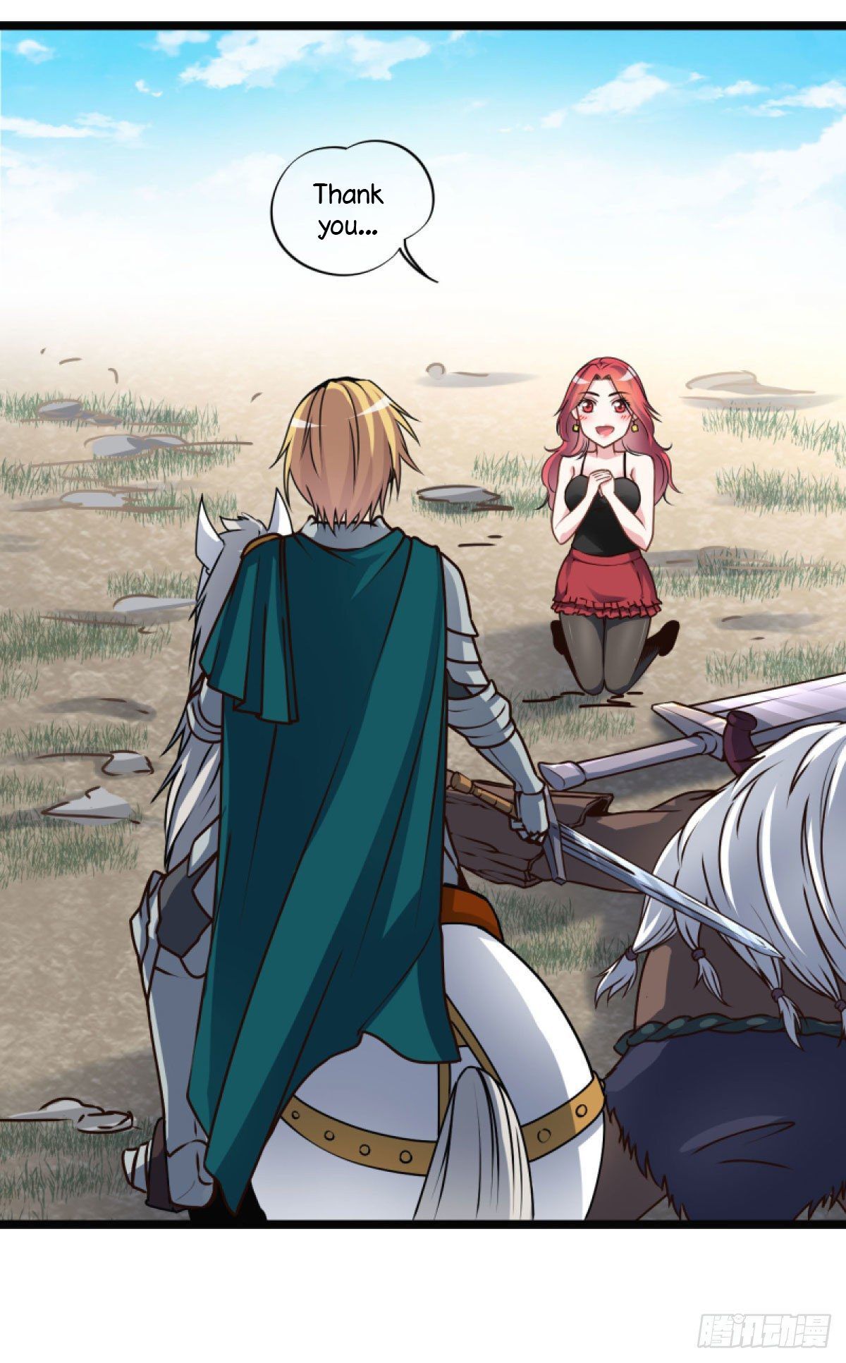 Read I Do Livestreams in Another World Manga Online