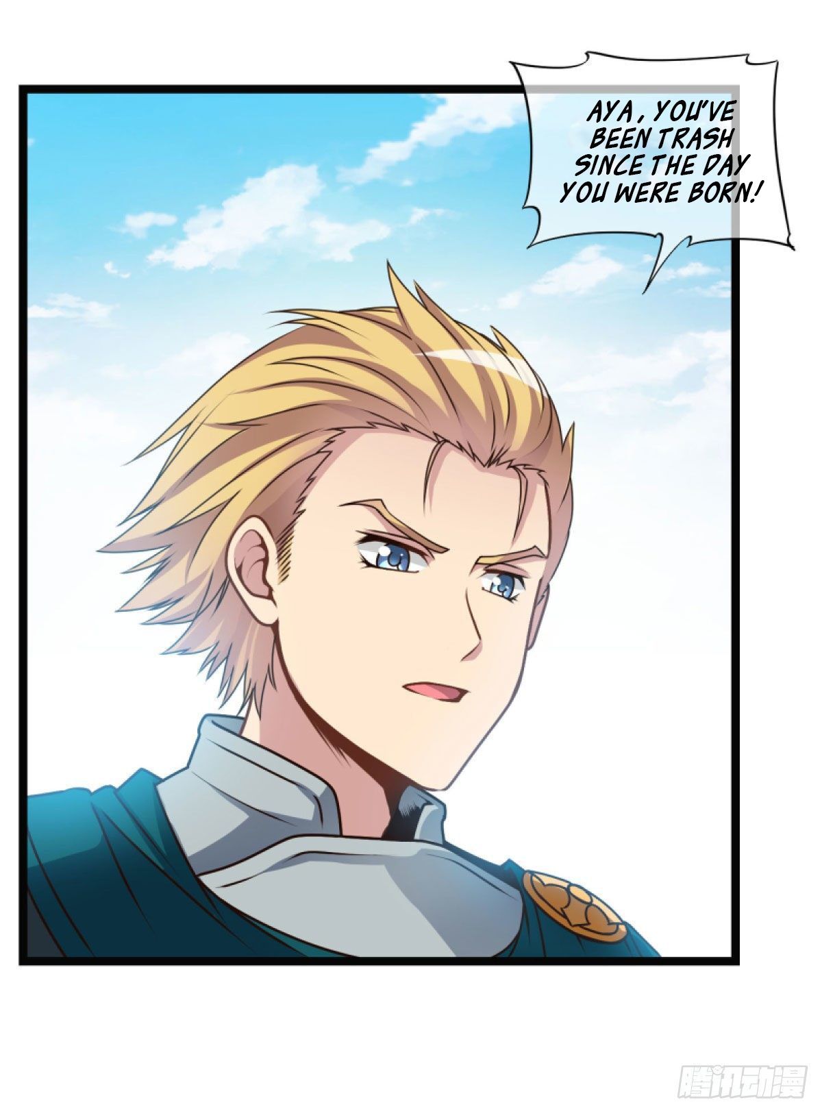 Read I Do Livestreams in Another World Manga Online