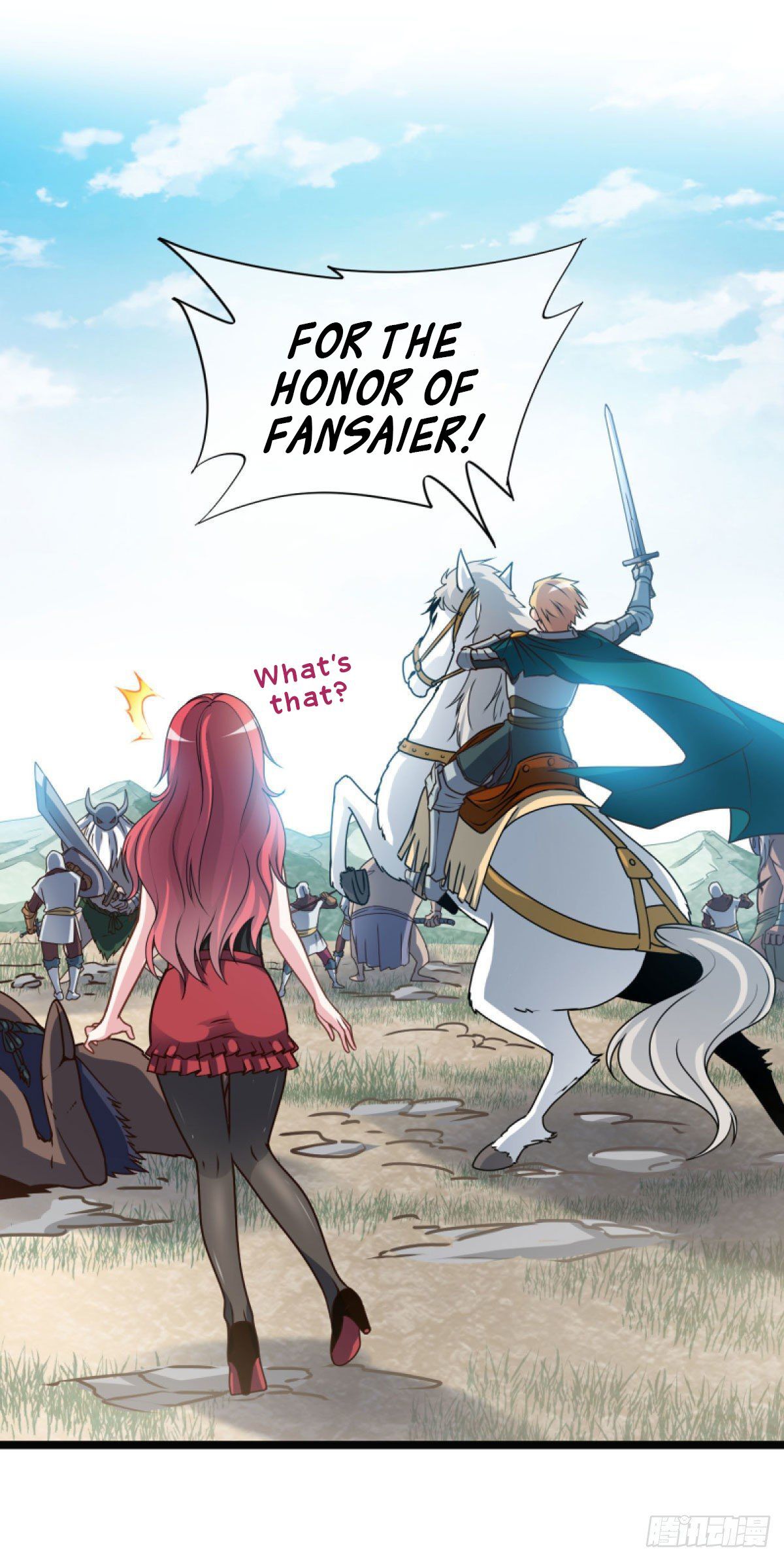 Read I Do Livestreams in Another World Manga Online