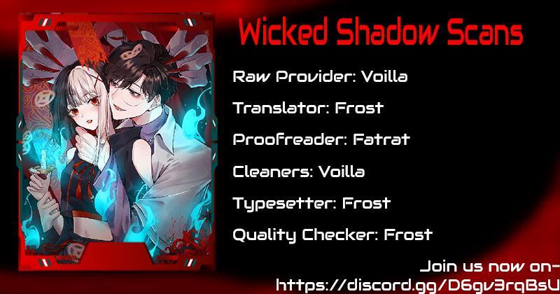 Read I Fell in Love in a Horror World Manga Online