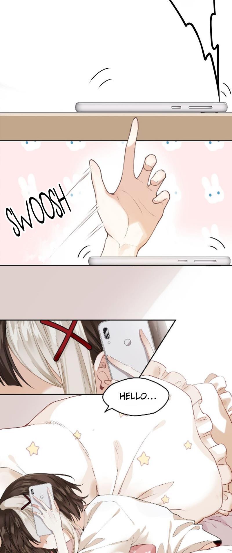 Read I Fell in Love in a Horror World Manga Online