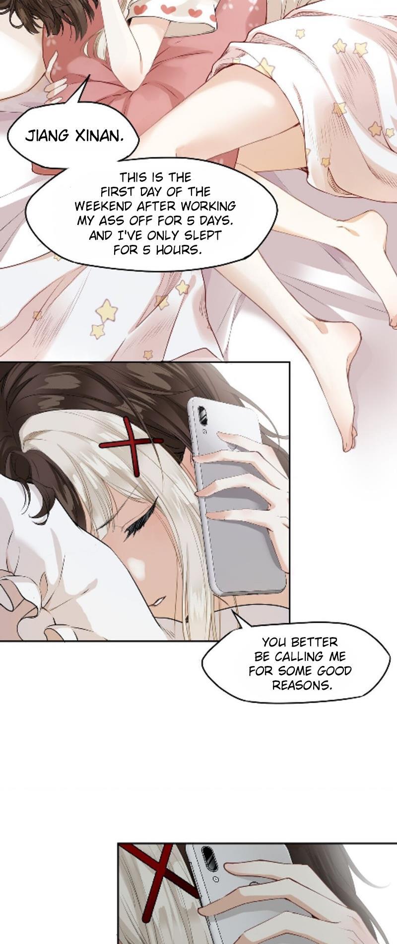 Read I Fell in Love in a Horror World Manga Online