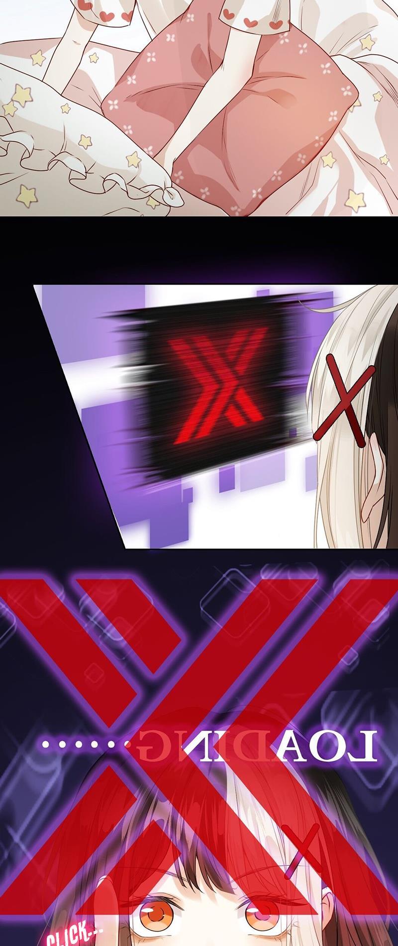 Read I Fell in Love in a Horror World Manga Online