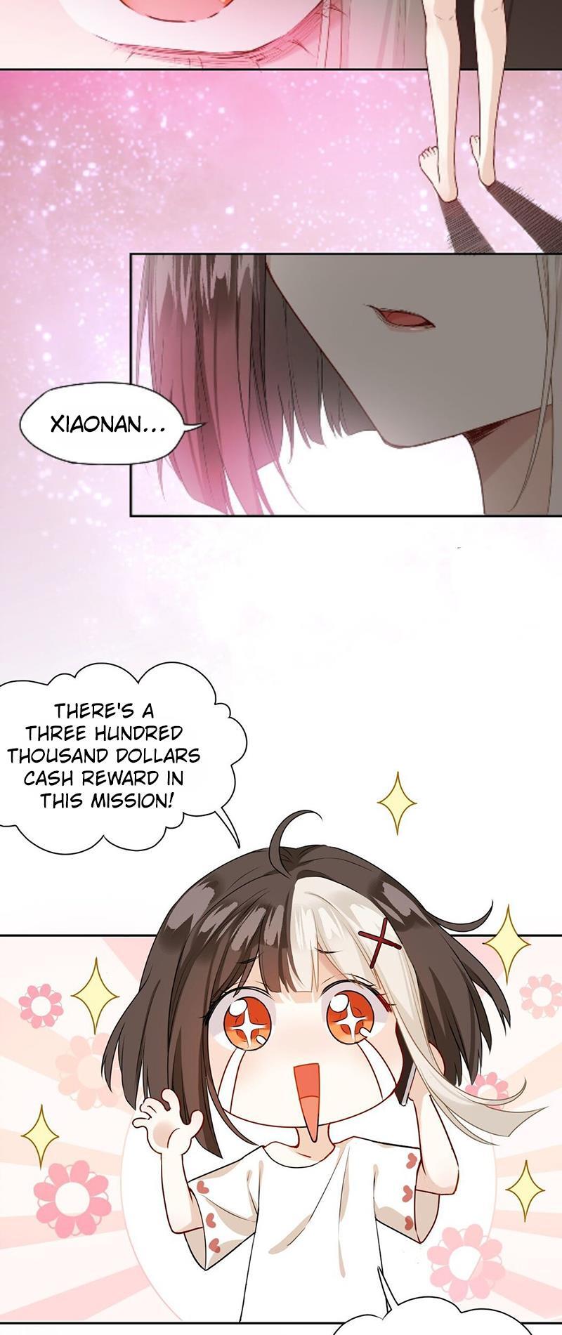 Read I Fell in Love in a Horror World Manga Online