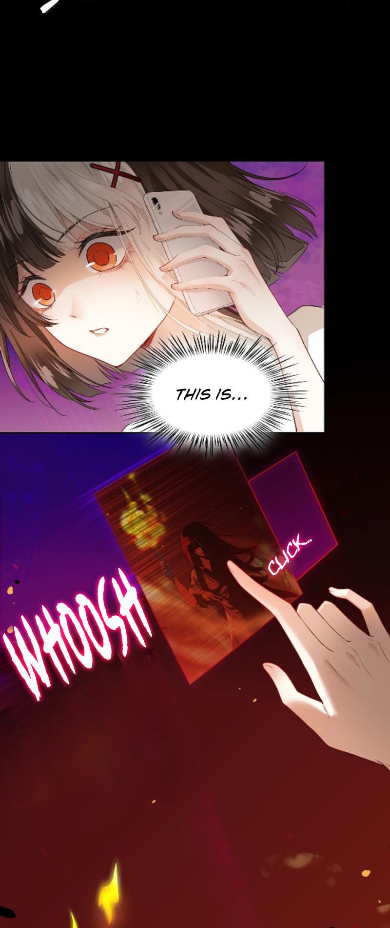 Read I Fell in Love in a Horror World Manga Online