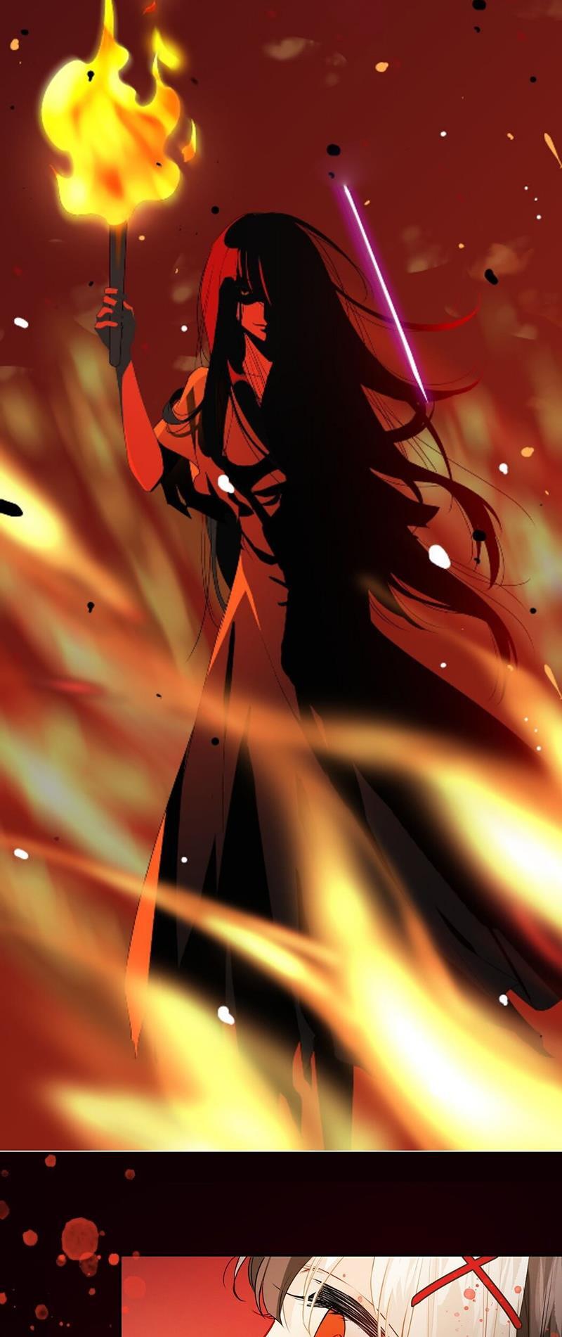 Read I Fell in Love in a Horror World Manga Online