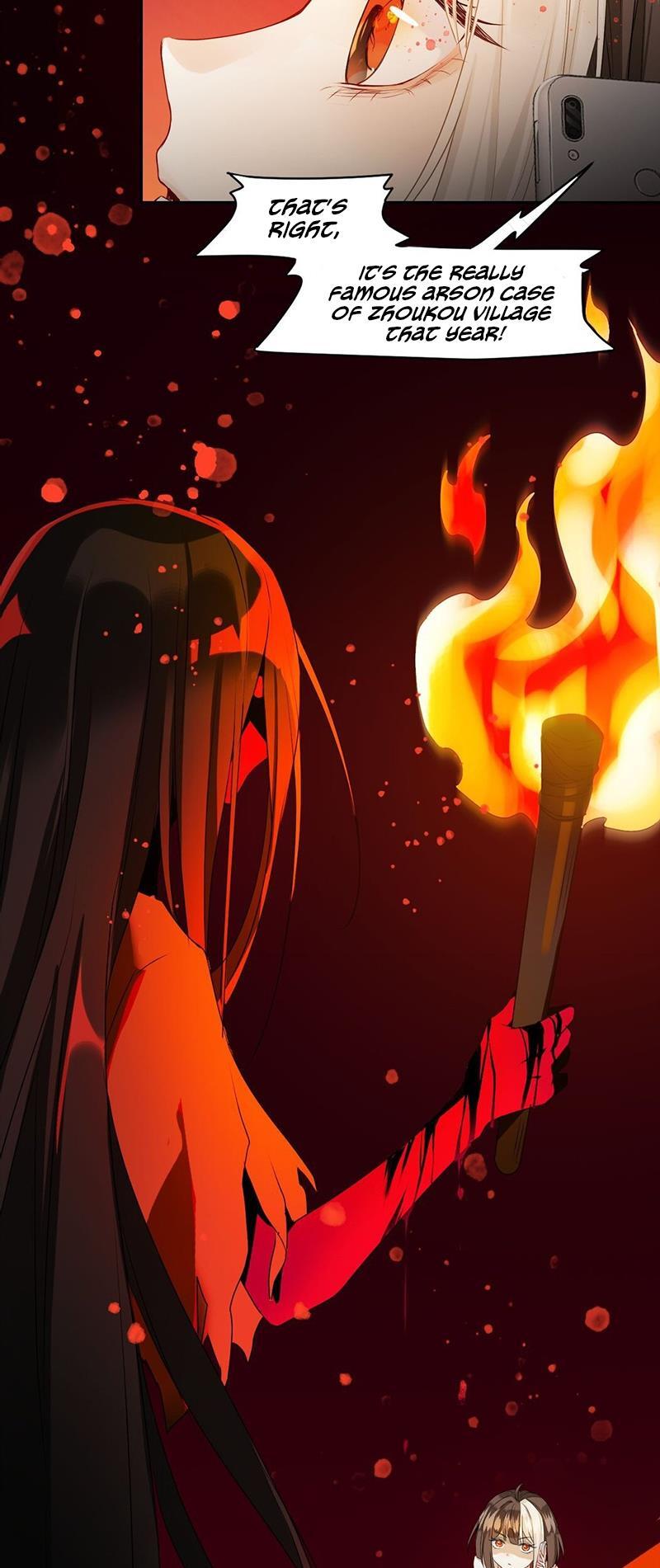 Read I Fell in Love in a Horror World Manga Online