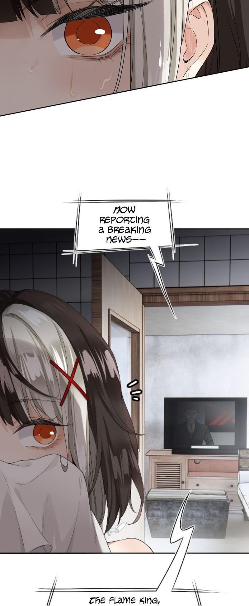 Read I Fell in Love in a Horror World Manga Online