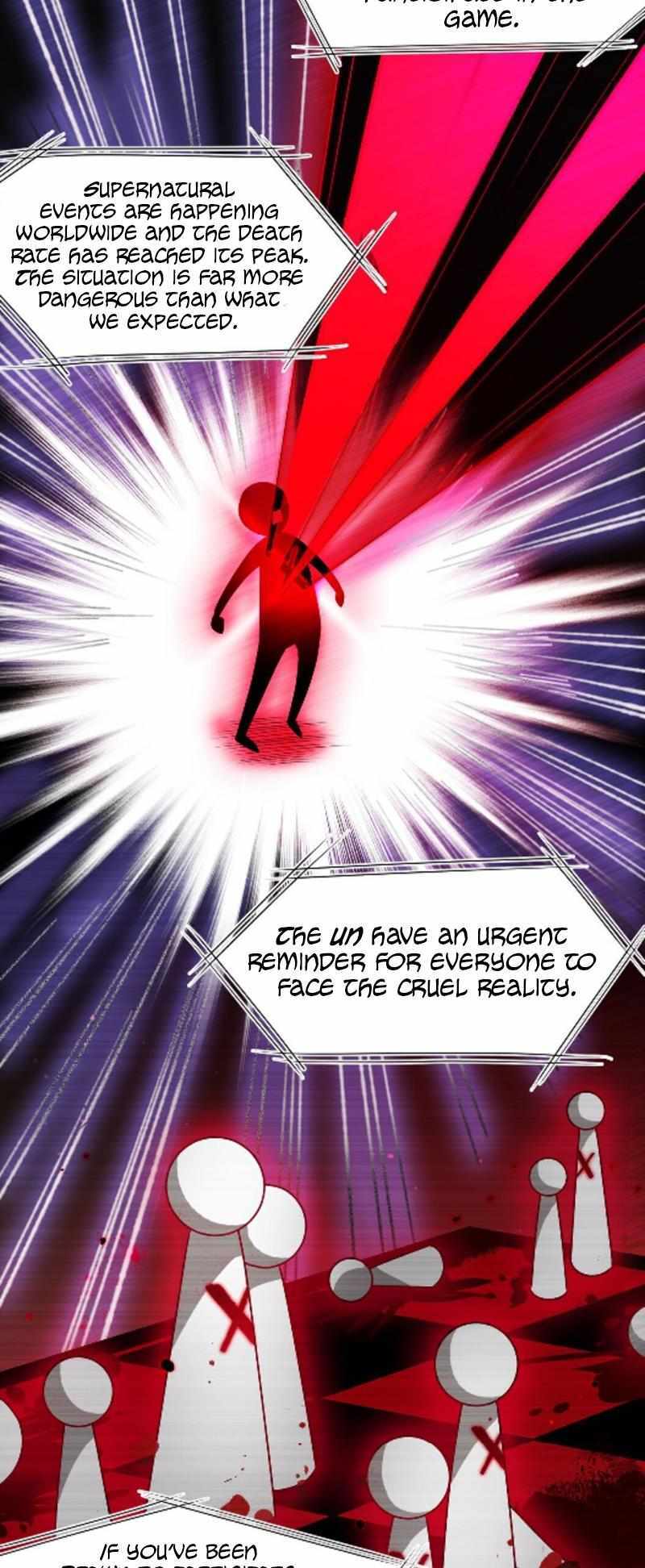 Read I Fell in Love in a Horror World Manga Online