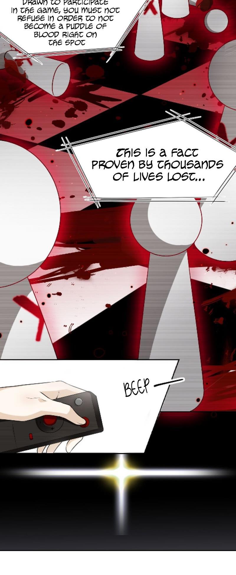 Read I Fell in Love in a Horror World Manga Online