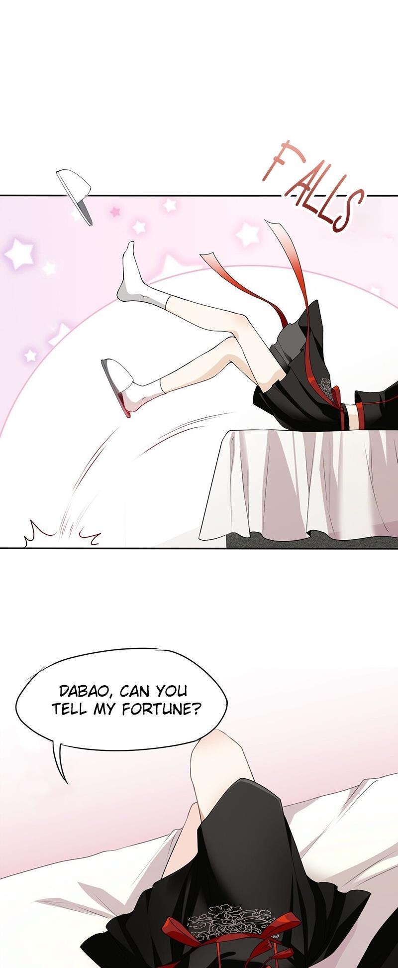 Read I Fell in Love in a Horror World Manga Online