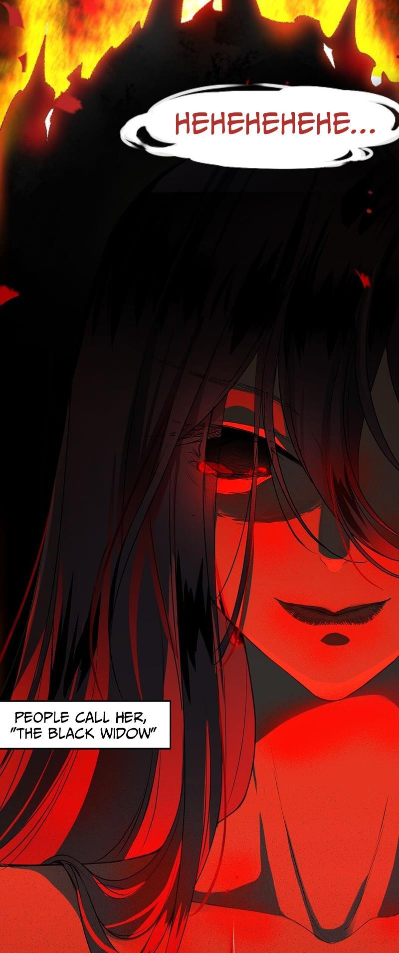 Read I Fell in Love in a Horror World Manga Online