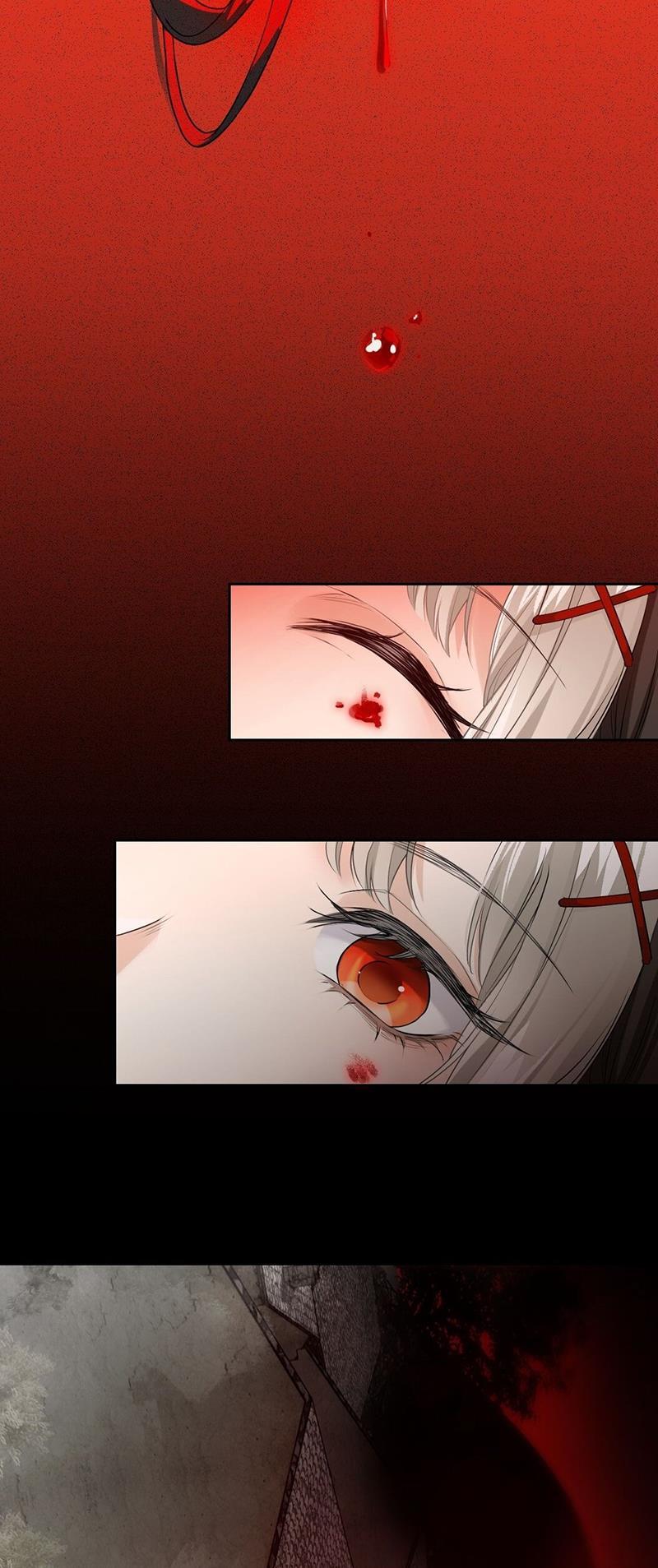 Read I Fell in Love in a Horror World Manga Online