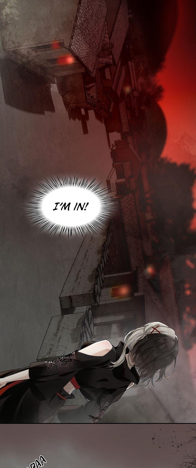 Read I Fell in Love in a Horror World Manga Online