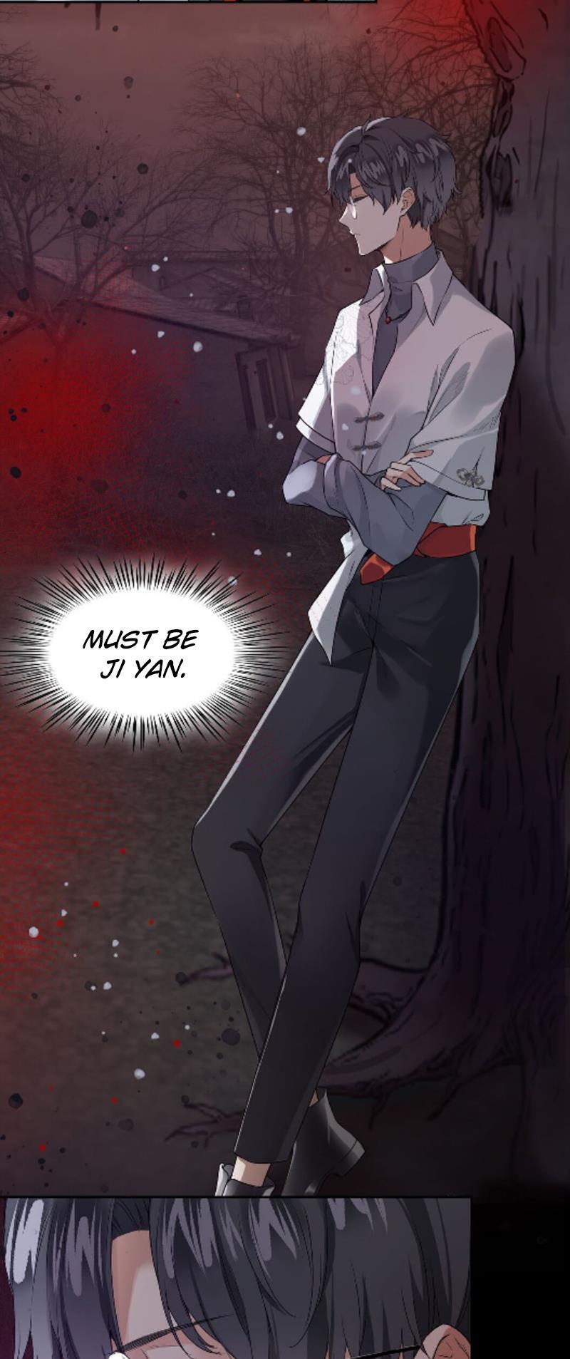 Read I Fell in Love in a Horror World Manga Online