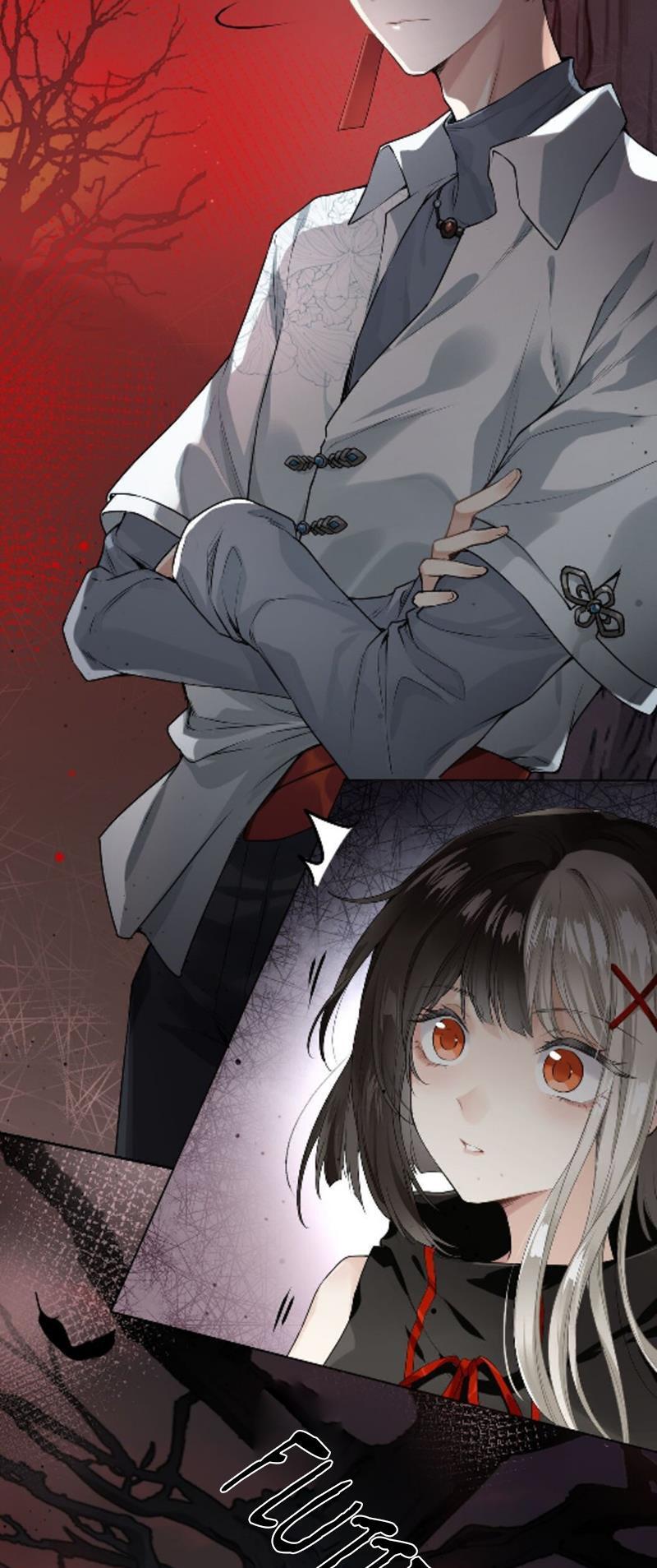 Read I Fell in Love in a Horror World Manga Online