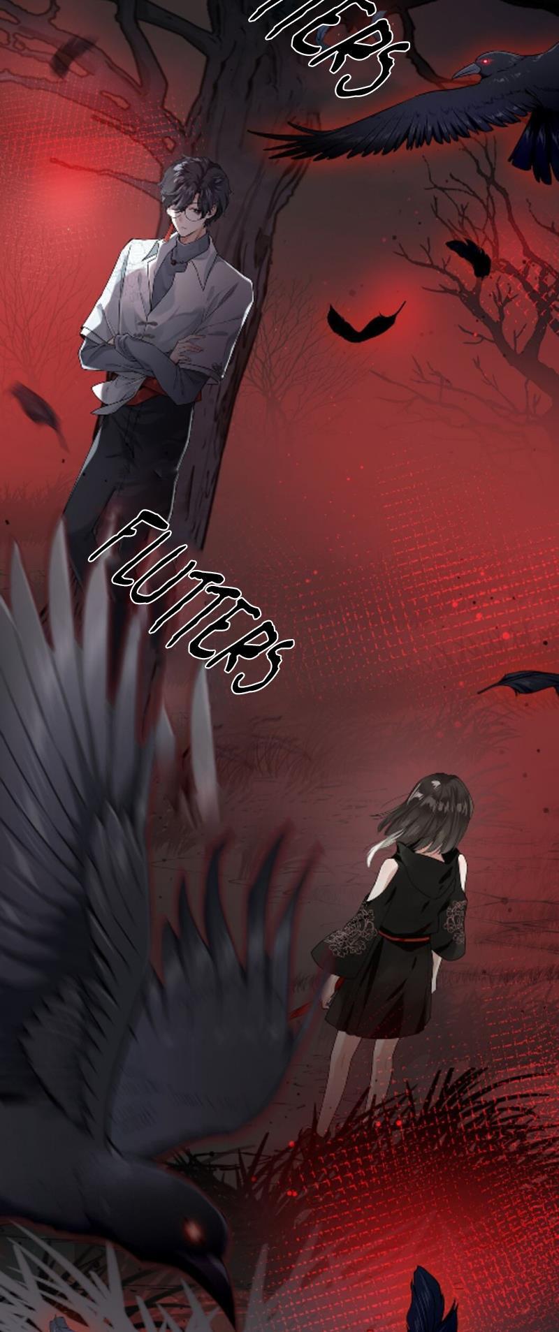Read I Fell in Love in a Horror World Manga Online