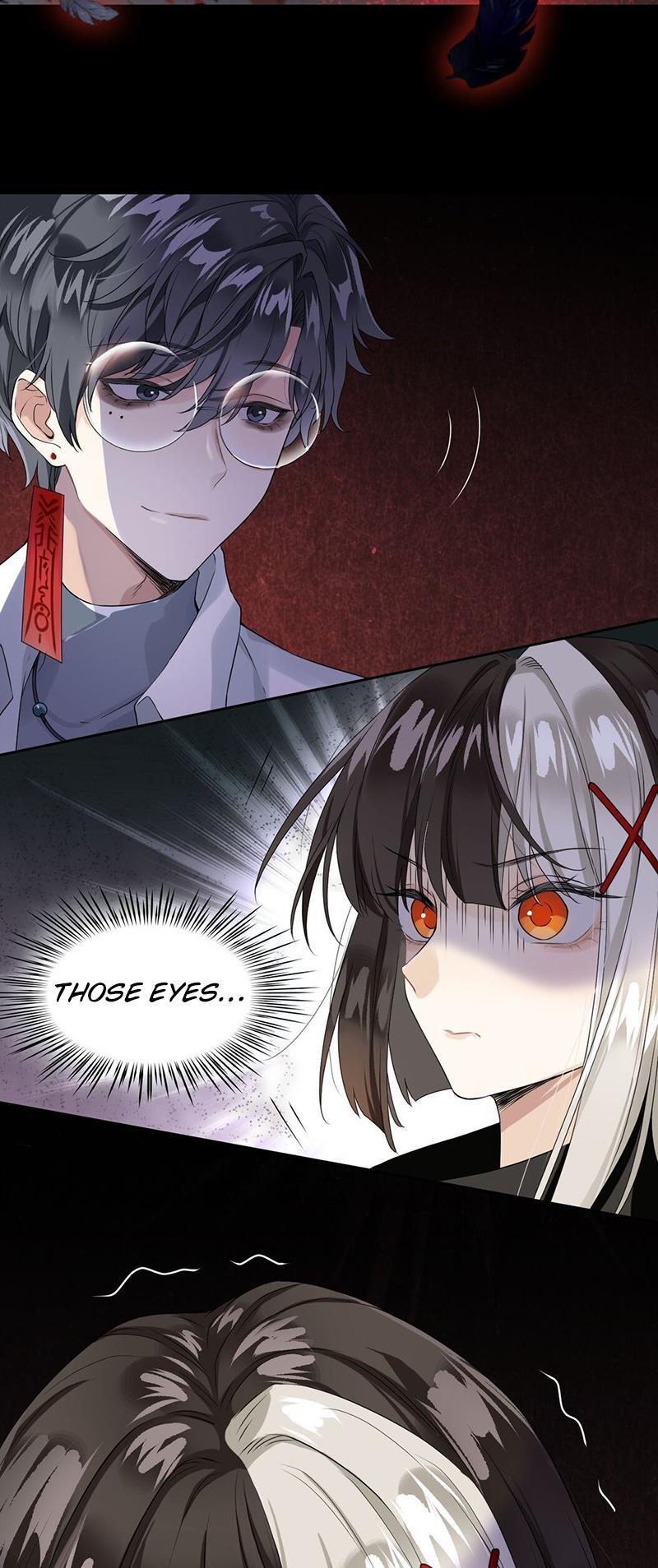 Read I Fell in Love in a Horror World Manga Online