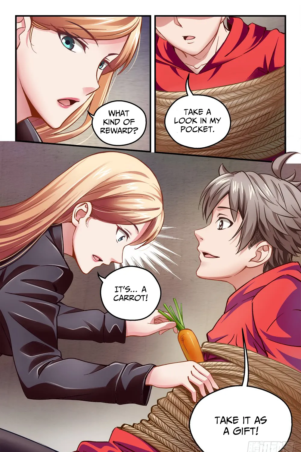 Read I Have A Mansion In The Post Apocalyptic World Manga Online