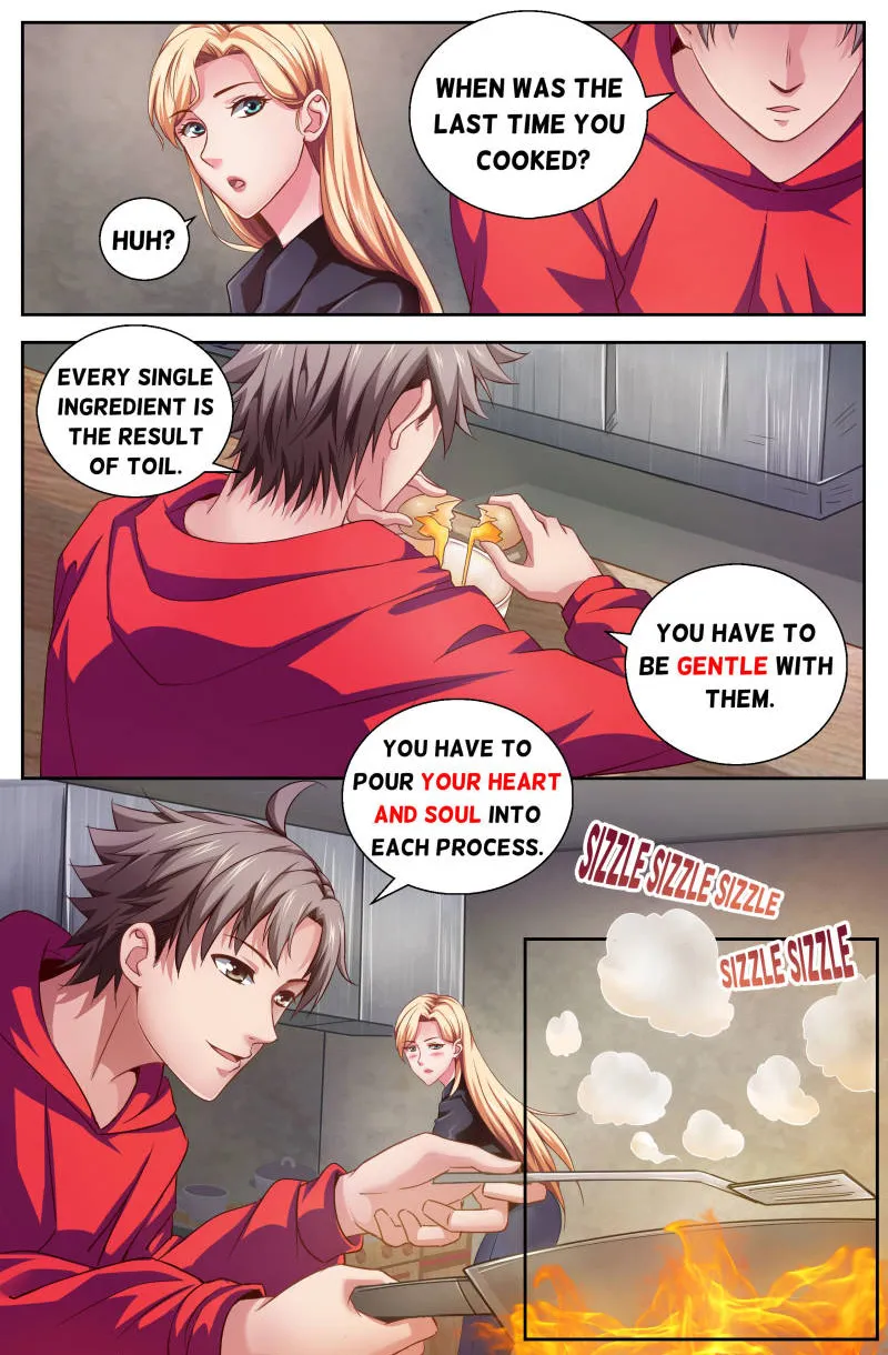 Read I Have A Mansion In The Post Apocalyptic World Manga Online