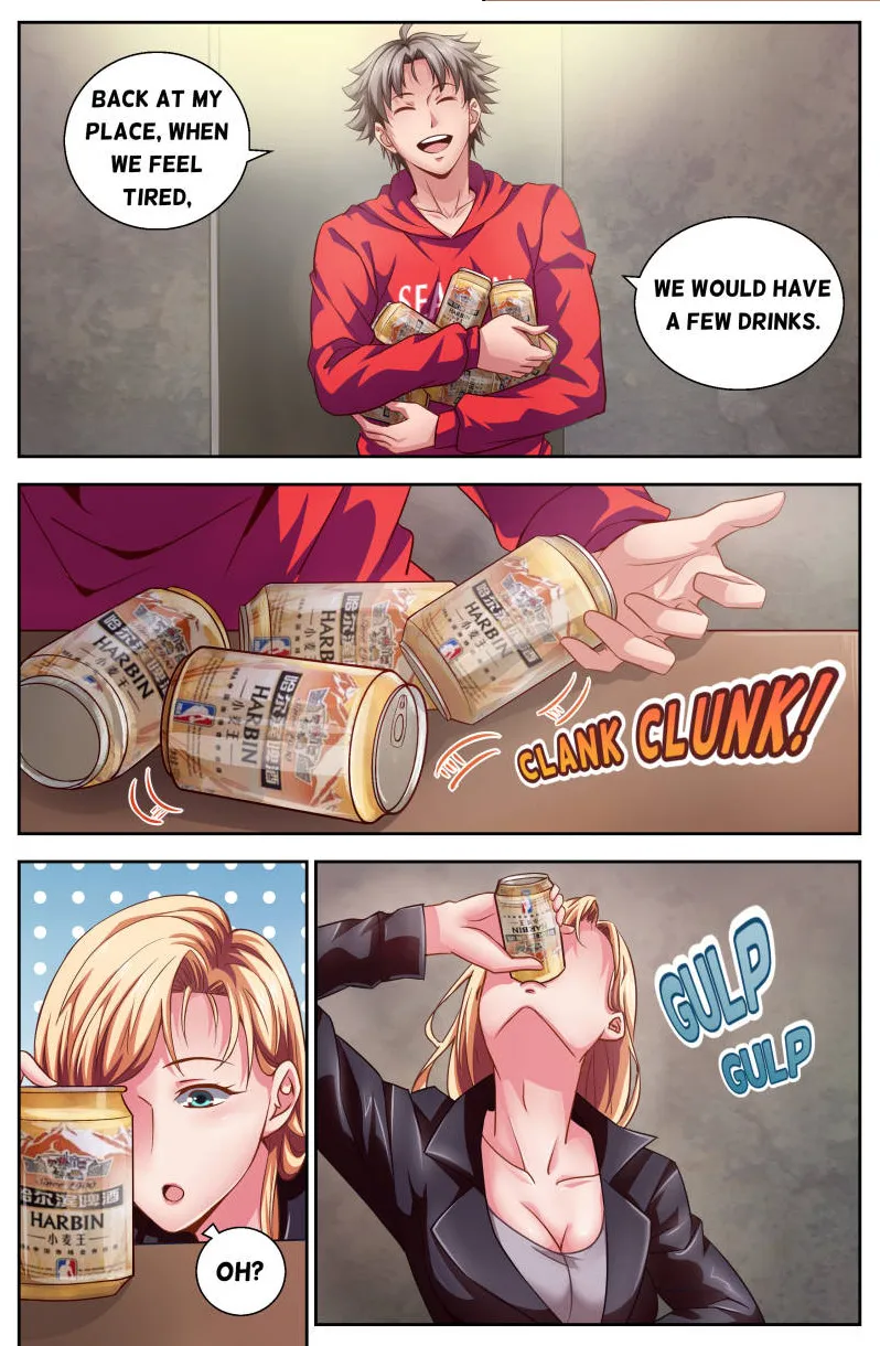 Read I Have A Mansion In The Post Apocalyptic World Manga Online