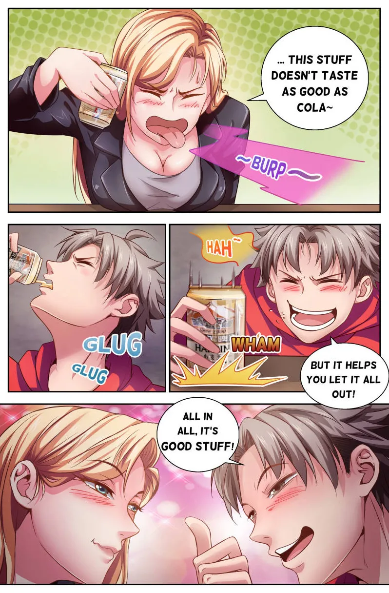 Read I Have A Mansion In The Post Apocalyptic World Manga Online