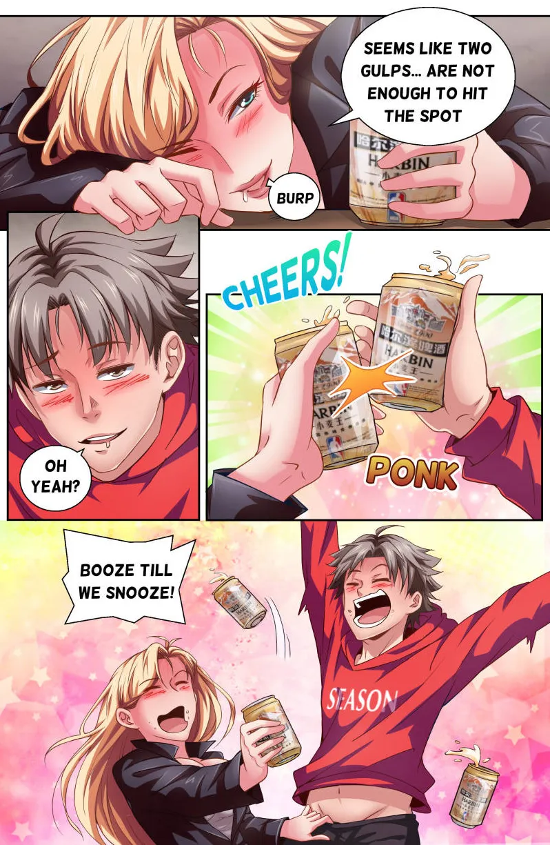 Read I Have A Mansion In The Post Apocalyptic World Manga Online