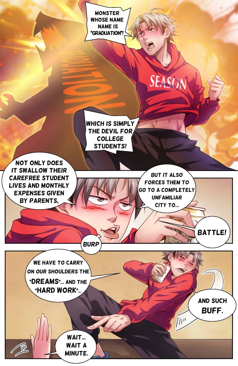 Read I Have A Mansion In The Post Apocalyptic World Manga Online