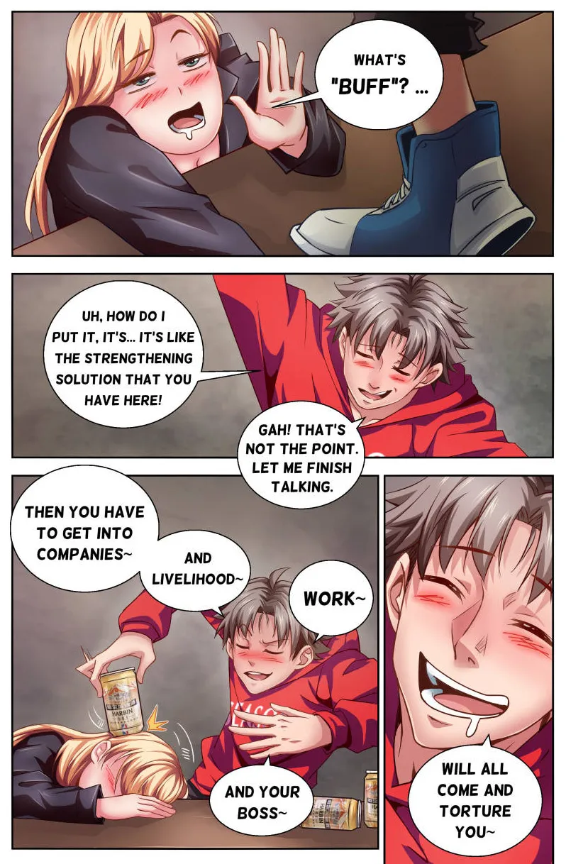 Read I Have A Mansion In The Post Apocalyptic World Manga Online