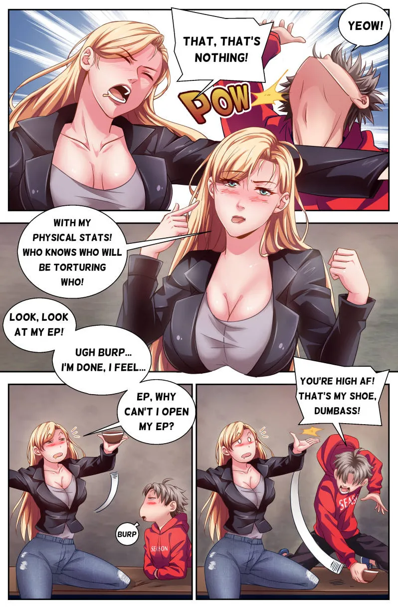 Read I Have A Mansion In The Post Apocalyptic World Manga Online