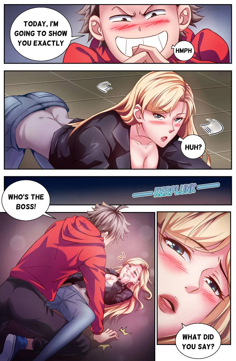 Read I Have A Mansion In The Post Apocalyptic World Manga Online