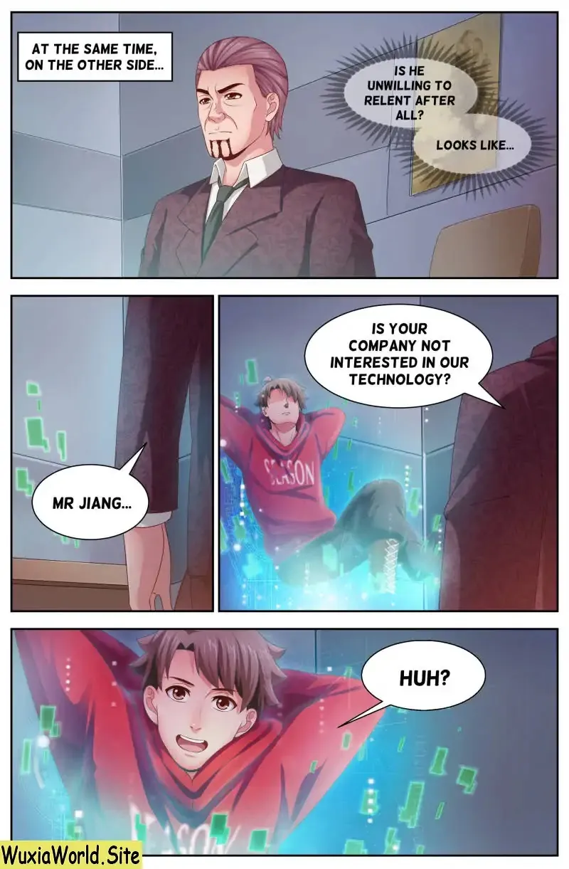 Read I Have A Mansion In The Post Apocalyptic World Manga Online