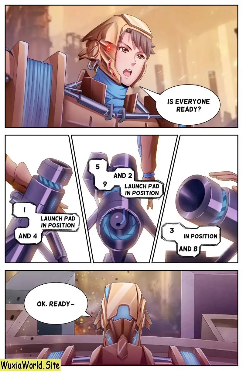Read I Have A Mansion In The Post Apocalyptic World Manga Online