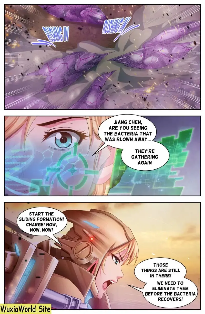 Read I Have A Mansion In The Post Apocalyptic World Manga Online