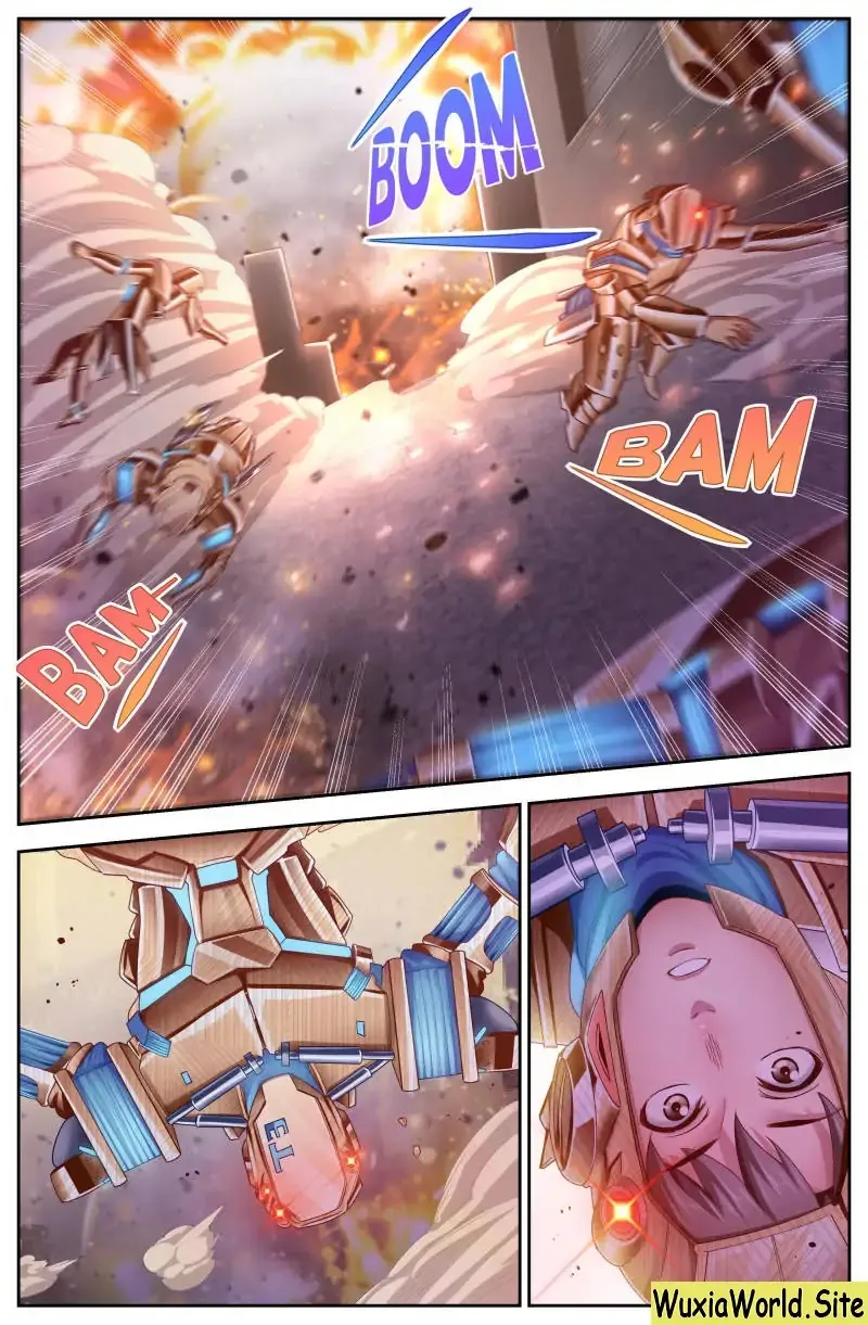 Read I Have A Mansion In The Post Apocalyptic World Manga Online