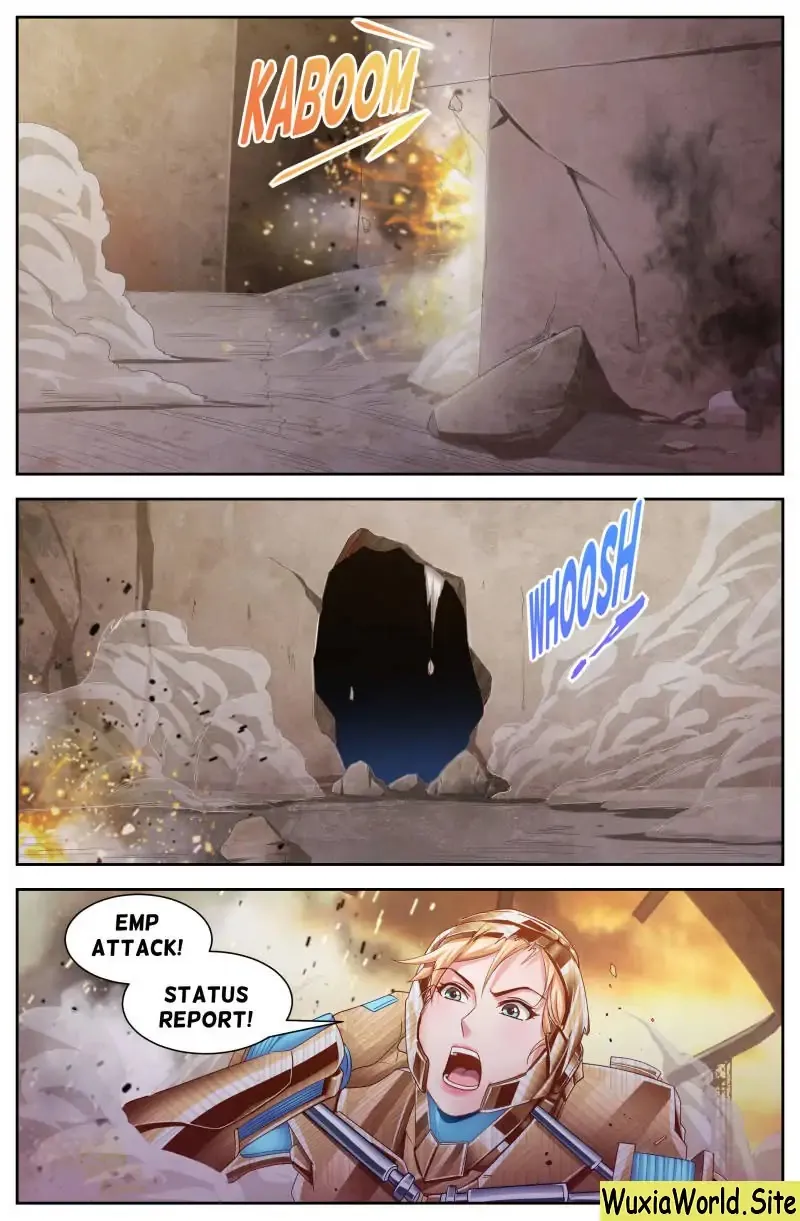 Read I Have A Mansion In The Post Apocalyptic World Manga Online
