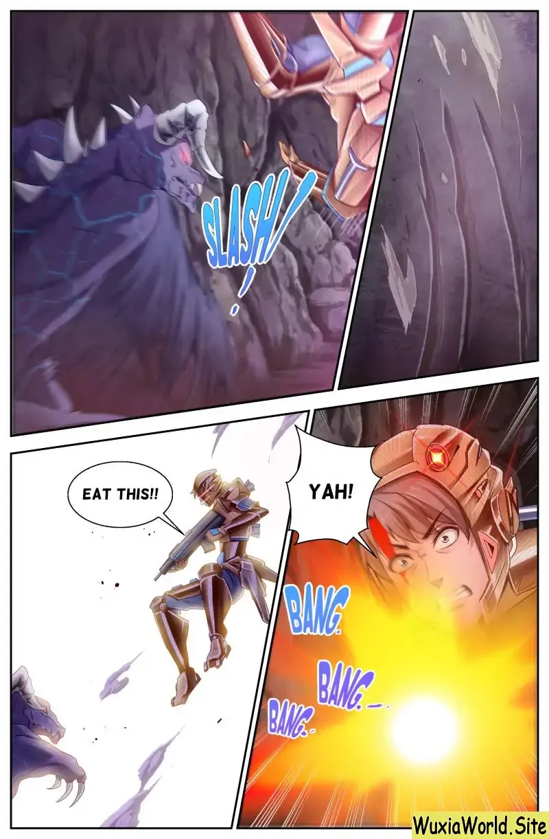 Read I Have A Mansion In The Post Apocalyptic World Manga Online