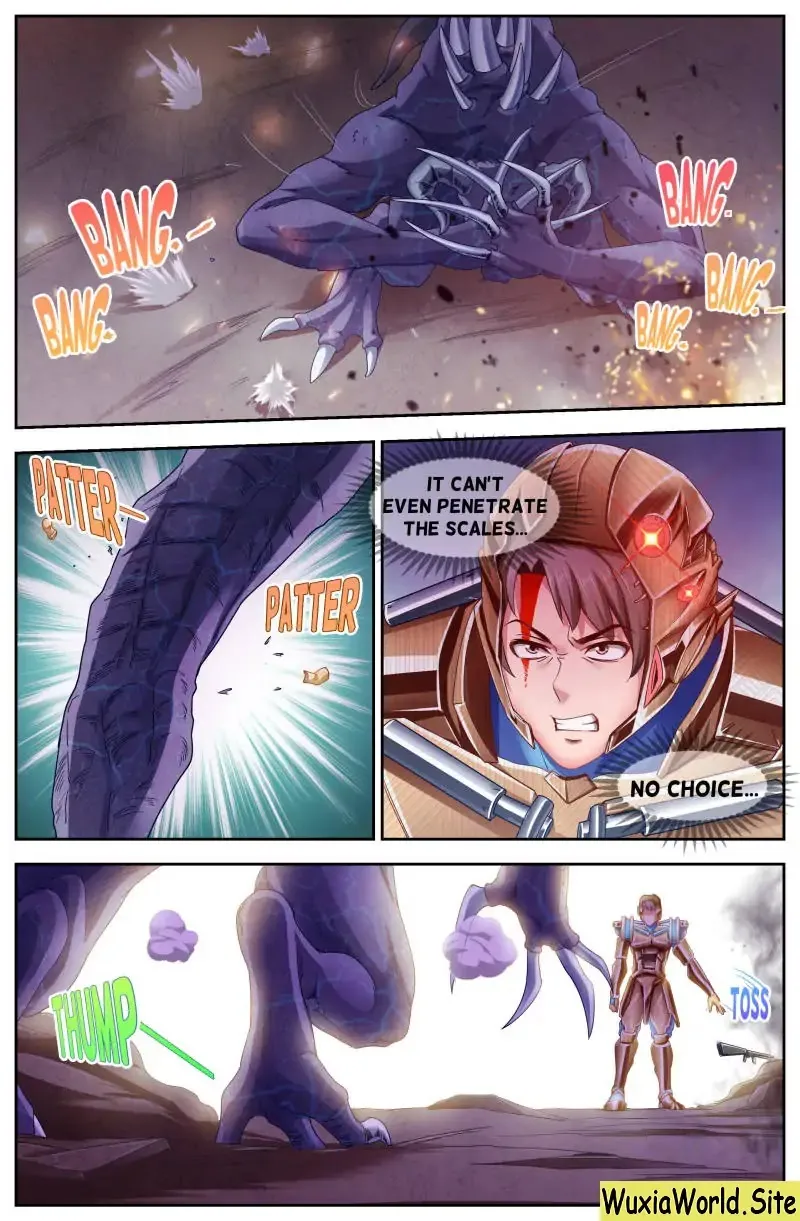 Read I Have A Mansion In The Post Apocalyptic World Manga Online