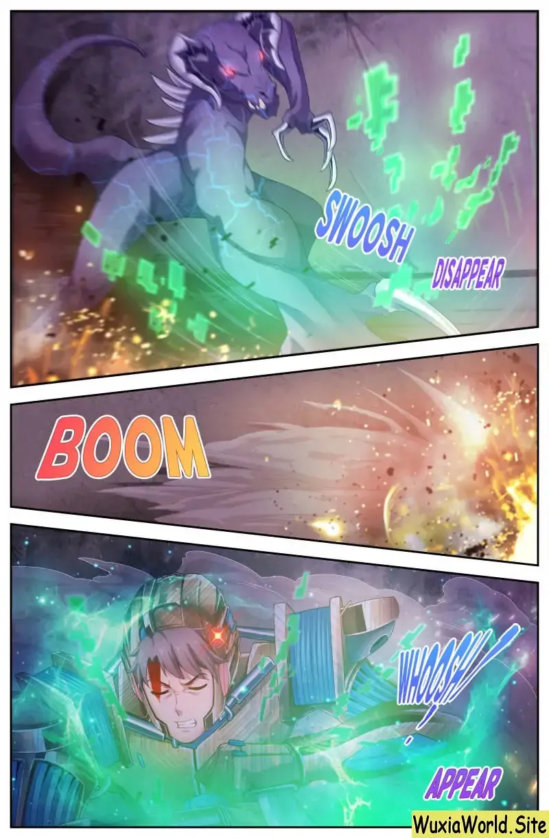 Read I Have A Mansion In The Post Apocalyptic World Manga Online